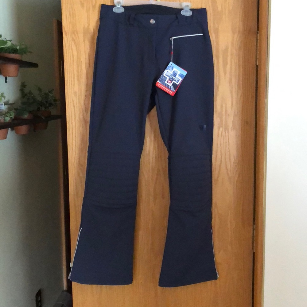 Women’s Helly Hansen Bellissimo Pant Size Large